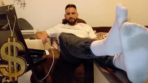 SIR online show from May 9, 2026, 8:36 pm