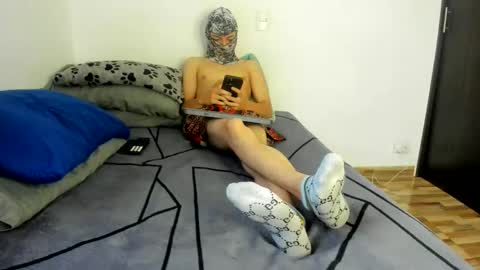 Master Leo online show from January 10, 2026, 10:03 pm