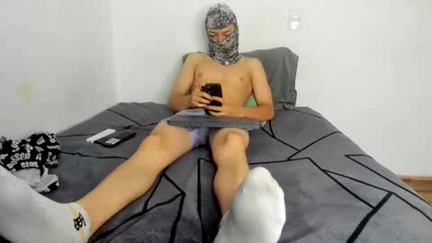 Master Leo online show from January 19, 2026, 12:03 am