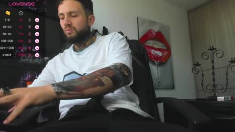 steven  online show from December 10, 2024, 10:16 pm