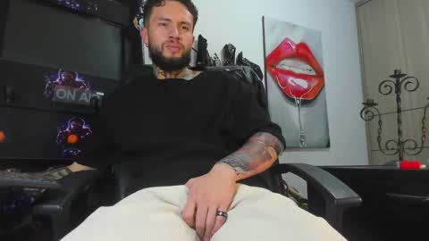 steven  online show from December 12, 2024, 2:15 am