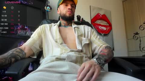 steven  online show from December 16, 2024, 9:52 pm