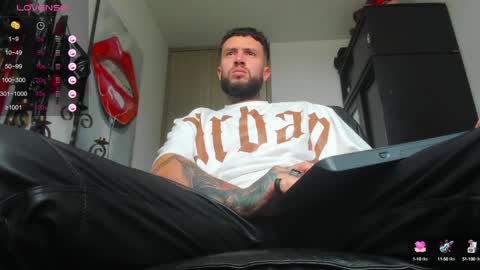 steven  online show from January 3, 2025, 10:08 pm