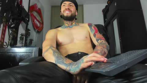 steven  online show from February 6, 2025, 12:11 am