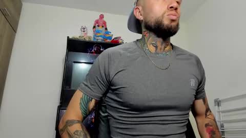 steven  online show from March 14, 2026, 12:06 am