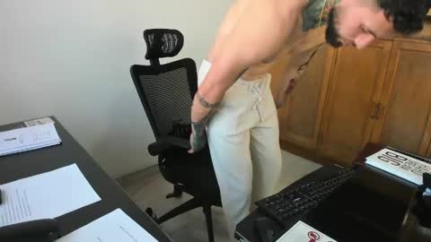 steven  online show from March 20, 2026, 10:03 pm