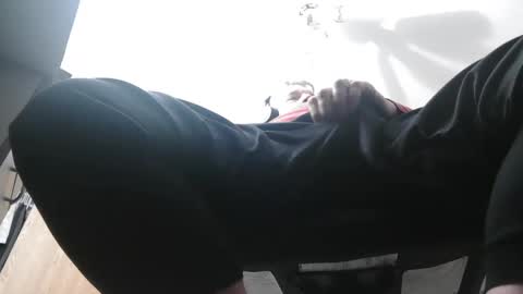 Master Thorn online show from December 8, 2024, 4:25 am