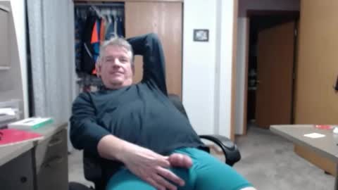 Master Thorn online show from February 4, 2025, 3:11 am