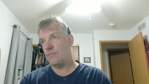 Master Thorn online show from September 13, 2025, 2:55 am