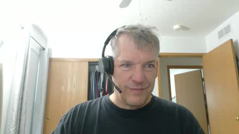 Master Thorn online show from November 1, 2025, 3:47 pm