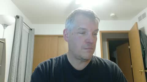 Master Thorn online show from November 3, 2025, 3:19 am