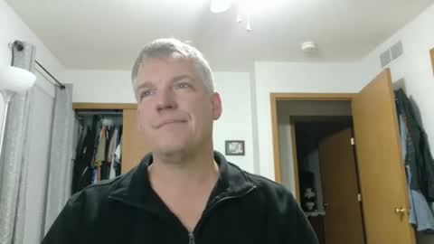 Master Thorn online show from January 8, 2026, 3:09 am