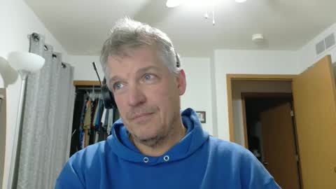 Master Thorn online show from February 2, 2026, 2:43 am