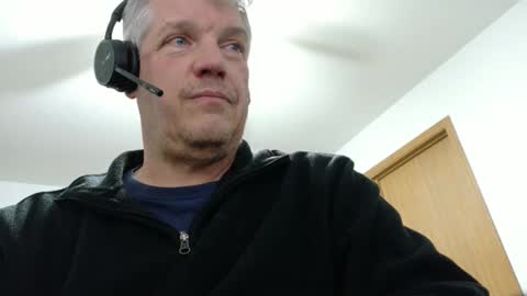 Master Thorn online show from April 2, 2026, 2:20 am