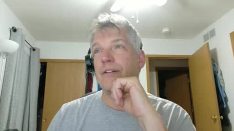 Master Thorn online show from April 19, 2026, 2:44 am