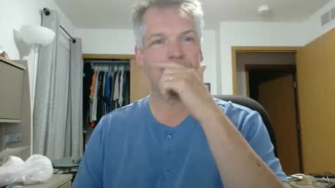 Master Thorn online show from April 23, 2026, 2:24 am