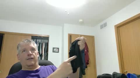 Master Thorn online show from April 23, 2026, 5:04 pm