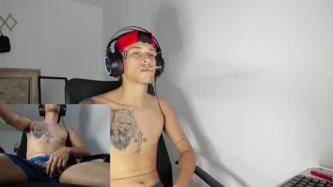 Alpha junior online show from September 28, 2025, 4:18 am