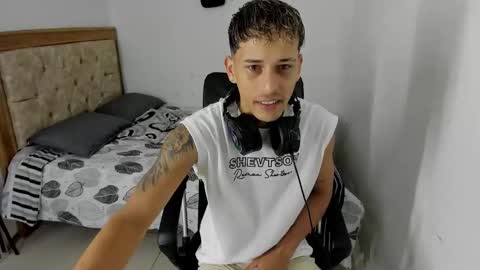 Alpha junior online show from October 8, 2025, 11:52 am