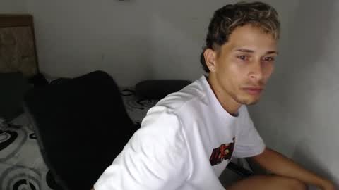 Alpha junior online show from October 13, 2025, 2:33 am