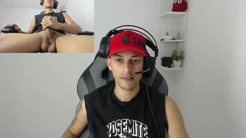 Alpha junior online show from November 20, 2025, 10:20 pm