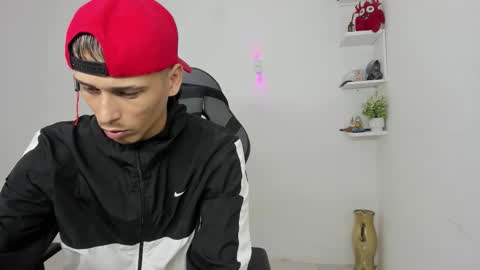 Alpha junior online show from November 30, 2025, 4:00 pm