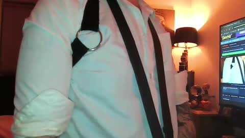 masterbailey online show from February 20, 2026, 9:59 pm