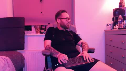 masterbailey online show from February 22, 2026, 11:14 pm