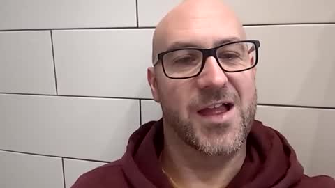 Bob online show from February 11, 2026, 10:53 am