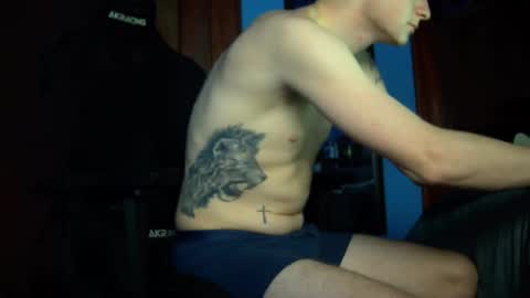 Master cooper online show from September 11, 2025, 5:18 am