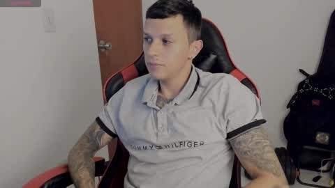 Dave online show from October 18, 2025, 11:27 pm