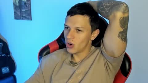 Dave online show from February 15, 2026, 12:14 pm