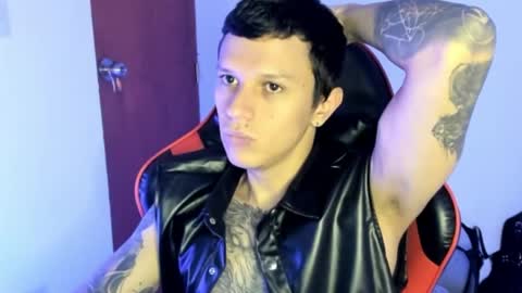 Dave online show from March 28, 2026, 5:12 pm