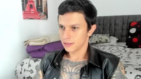 Snapshot of masterdave7 chatting on April 11, 2026, 3:16 pm Dave online show from April 11, 2026, 3:16 pm