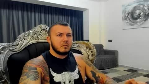 Jocker online show from October 23, 2025, 6:06 pm