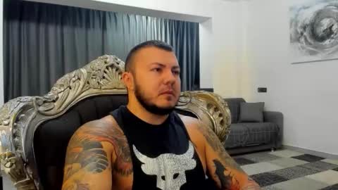 Jocker online show from October 26, 2025, 1:00 am