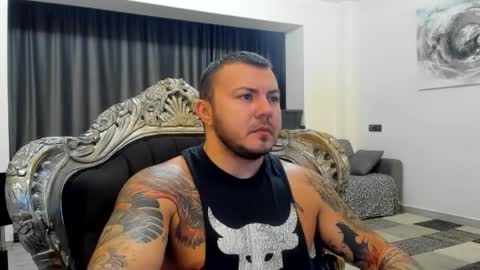 Jocker online show from November 1, 2025, 10:34 pm