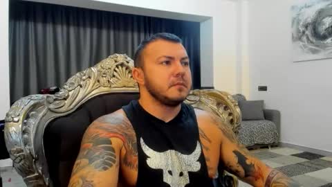 Jocker online show from November 3, 2025, 11:26 pm