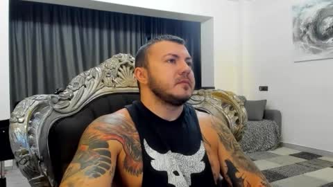 Jocker online show from November 5, 2025, 7:03 pm