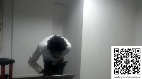 Masterdomfuck online show from September 9, 2025, 10:42 pm