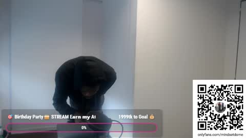 Masterdomfuck online show from September 23, 2025, 11:57 am