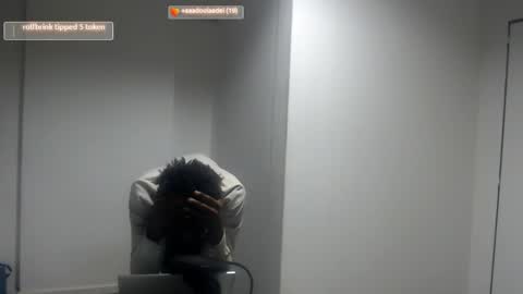 Masterdomfuck online show from September 25, 2025, 12:14 am