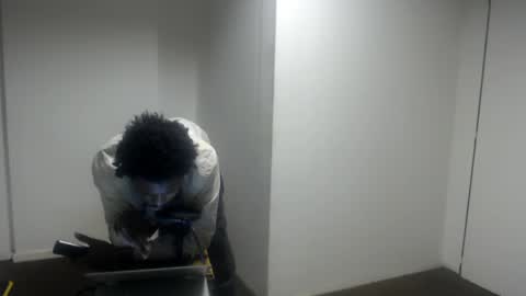 Masterdomfuck online show from October 15, 2025, 2:01 am