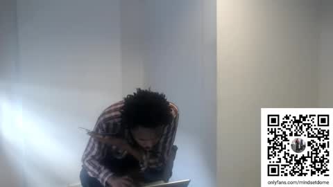 Masterdomfuck online show from November 10, 2025, 6:40 pm