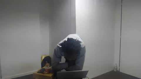 Masterdomfuck online show from November 22, 2025, 2:32 am