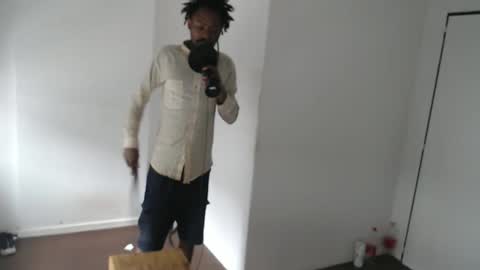 Masterdomfuck online show from January 10, 2026, 5:26 pm