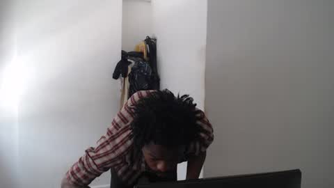 Masterdomfuck online show from February 2, 2026, 3:44 pm