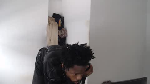 Masterdomfuck online show from February 4, 2026, 7:53 pm