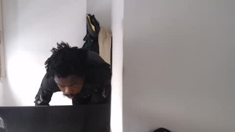 Masterdomfuck online show from February 13, 2026, 10:33 am