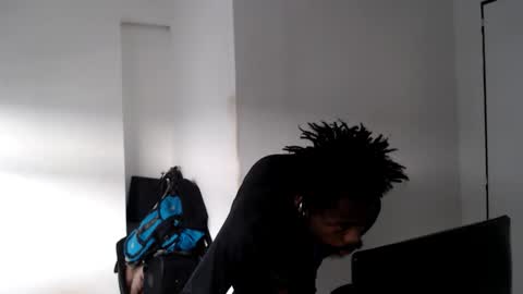 Masterdomfuck online show from March 7, 2026, 7:00 pm